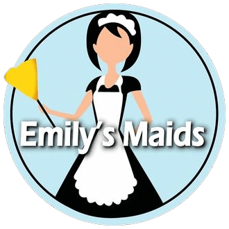 Emily's Maids of Dallas logo