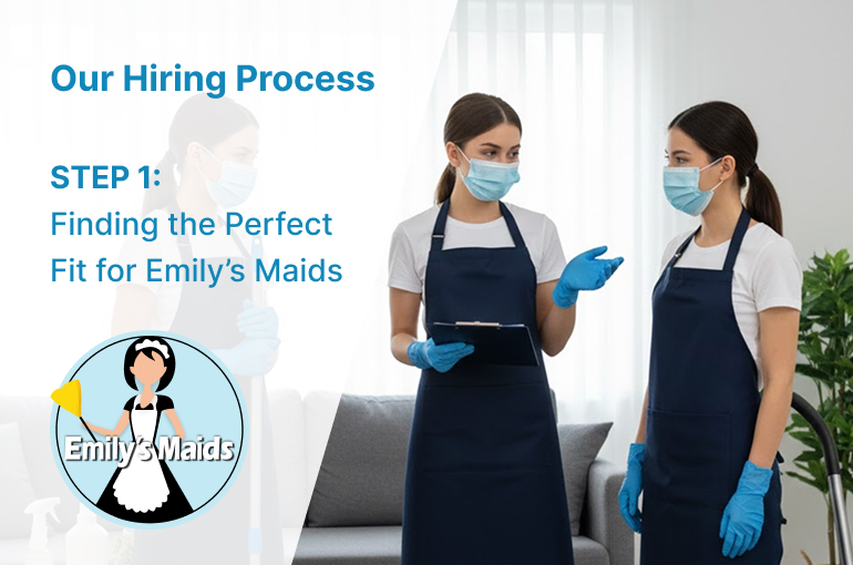 Hiring Process - Finding The Perfect Fit