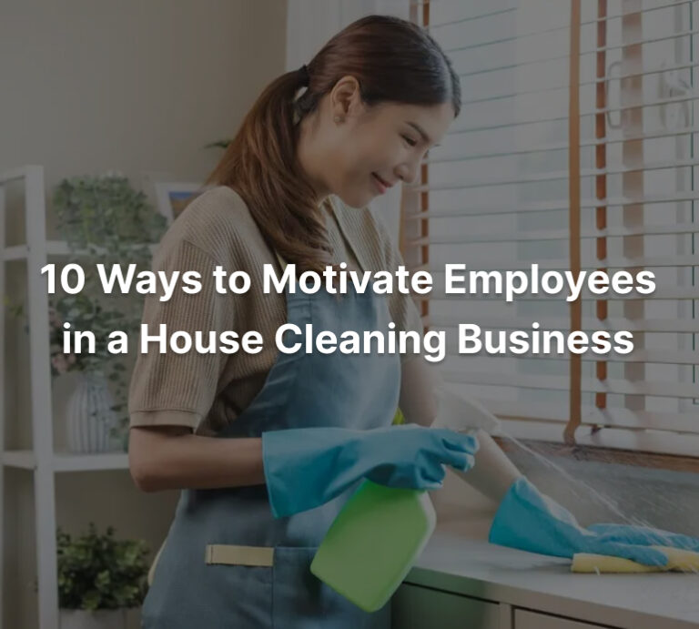 How To Motivate Employees