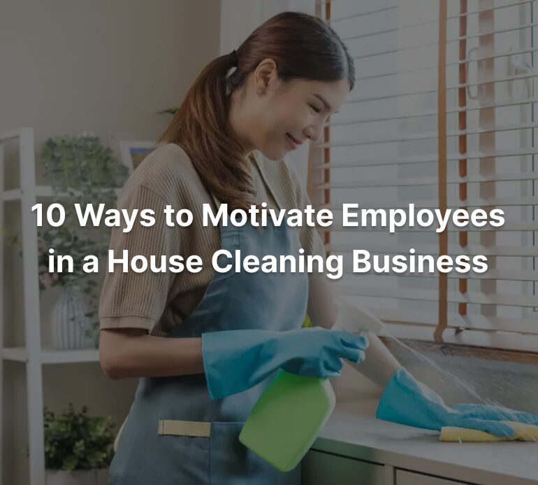 How To Motivate Employees